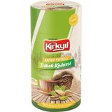 Kırkyıl Fıstıklı Dibek Kahvesi 200 gr Silindir Kutu - Türk Kahvesi - 1 Adet