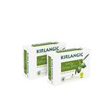 KIRLANGIÇ 125 GR ZEYTİNYAĞLI KATI SABUN * 2 ADET