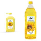 Kırlangıç 4 lt Ayçiçek Yağı, Kırlangıç Ayçiçek Yağı Pet Şişe 2 Lt