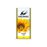 Kırlangıç 5 Litre Ayçiçek Yağı