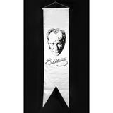 KIRLANGIÇ ATATÜRK RESMİ