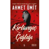 Kırlangıç Çığlığı - Ahmet Ümit
