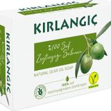 Kırlangıç KIRLANGIÇ 125 GR ZEYTİNYAĞLI KATI SABUN