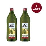 Kırlangıç Natürel Sızma Zeytinyağı 2 Lt X 2 Adet