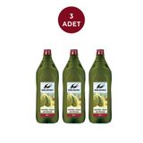 Kırlangıç Natürel Sızma Zeytinyağı 2 Lt X 3 Adet
