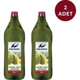 Kırlangıç Naturel Sızma Zeytinyağı 2 x 2 lt