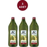 Kırlangıç Naturel Sızma Zeytinyağı 3 x 2 lt