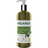 Kırlangıç Zeytinyağlı Sıvı Sabun 400 ml 2 Adet Vegan Özellikli Saf Zeytinyağından Üretilmiştir