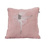 Kırlent Ballerina No:01