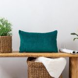 Kirlent Soften Koyu Yesil Yesil 50X30