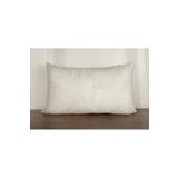 KIRLENTİM Kırlent İç Dolgu-30x50 ölçü Silikon Boncuk Elyaf