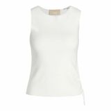 Kirli Beyaz Kadın Triko JXDAHLIA TOP KNIT