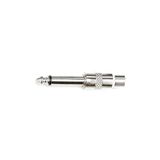 Kirlin 2626 RCA Ucu 1/4 Mono Jack A Çevirici Kablo