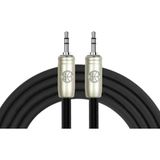 Kirlin 3mt. TRS 3,5 mm TRS 3,5 mm TRS Kablo