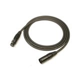 Kirlin 6 Mt Bk Xlr Profesyonel Mikrofon Kablosu