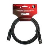 Kirlin Cable MPC-470PB 10 MT Mikrofon Kablosu