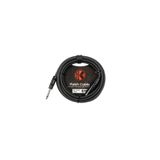 Kırlın Kirlin Cable MPC-471PB 6 MT XLR-Erkek Jak Enstrüman Kablosu