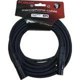 Kirlin Kırlın Mikrofon Kablosu Mp-470 10 Metre Xlr-Xlr Mikrofon Kablosu