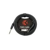 Kirlin MPC-471B 3 MT XLR-Erkek Jak Enstrüman Kablosu