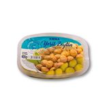 Kırma Yeşil Zeytin 170 G