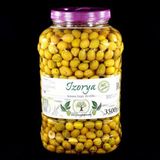 Kırma Yeşil Zeytin 3500G