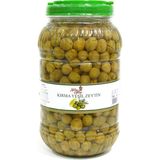 Kırma Zeytin 2000GR - 1,95 kg