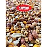 Kırmacı Düğün, Kına ve Nişan İçin Taze ve Özenle Seçilmiş Karışık Çerez 5 kg – Özel Günler İçin İdeal