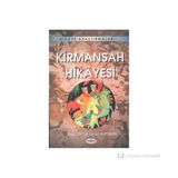 KİRMANŞAH HIKAYESI - ALI BERAT ALPTEKIN