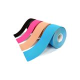 kırmed Kinesio Tape Ağr Bandı Kinezyo Yüz Vücut Bandı İçin Bant Bandajı