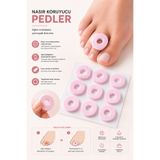 kırmed Nasır bandı koruyucu nasır önleyici ped