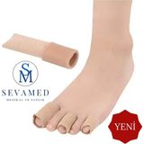 kırmed Tırnak Batık Koruyucu, Ayak Nasır Koruyucu, Parmak Ayırıcı Parmak Nasır koruyucu