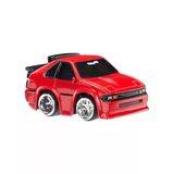 Kırmızı 1983 Toyota Celica Supra Model Araba
