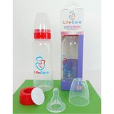 Kırmızı 240ML Biberon, Sağlıklı ve Güvenli Bebek Beslenmesi Için Ideal - Altın - Turkuaz