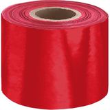 Kırmızı 40 mm Sıcak Damgalama Folyo Kağıdı