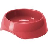 Kırmızı 700 ml Köpek ve Kedi Mama Kabı - Şık ve Kullanışlı Tasarım - Seçenek 1