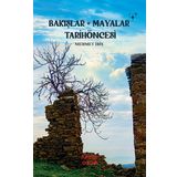 Kırmızı Ada Yayınları Bakışlar Mayalar Tarihöncesi