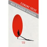 Kırmızı Ada Yayınları - Haz İlkesinin Ötesinde - Sigmund Freud