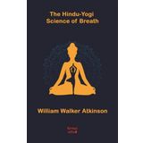 Kırmızı Ada Yayınları The Hindu Yogi Science of Breath