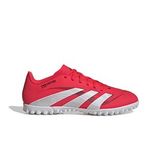 Kırmızı adidas Erkek Halı Saha Ayakkabısı Predator Club Tf ID3784