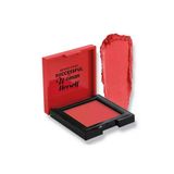Kırmızı Allık Cream Blush 43