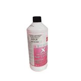 Kırmızı Antifiriz 1Lt %100 Organik Kırmızı-1Lt-Enos