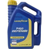 Kırmızı Antifriz 3 Lt (-56 C) Organik Goodyear Pro Defense