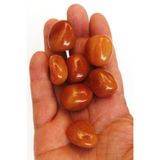 Kırmızı Aventurin 50 Gram Tambulu Parçalar 423