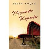 Kırmızı Balon Hüznümden Kopanlar