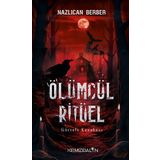 Kırmızı Balon Ölümcül Ritüel - Görvels Kasabası