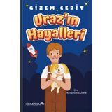 Kırmızı Balon Uraz'In Hayalleri