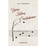 Kırmızı Balon Yarım Kalmış Sonbaharım