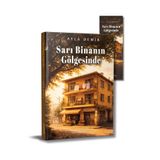 Kırmızı Balon Yayınevi Sarı Binanın Gölgesinde - Ayla DEMİR