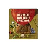 Kırmızı Balonu Kurtarmak Karavan Çocuk