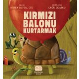 Kırmızı Balonu Kurtarmak